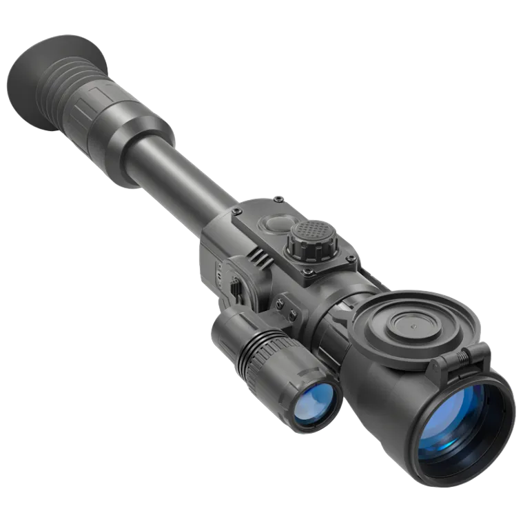 Ремонт прицелов ночного видения Yukon Photon RT 6х50S в сервисном центре FIX-Yukon