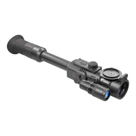 Ремонт прицелов ночного видения Yukon Photon RT 4.5х42S в сервисном центре FIX-Yukon