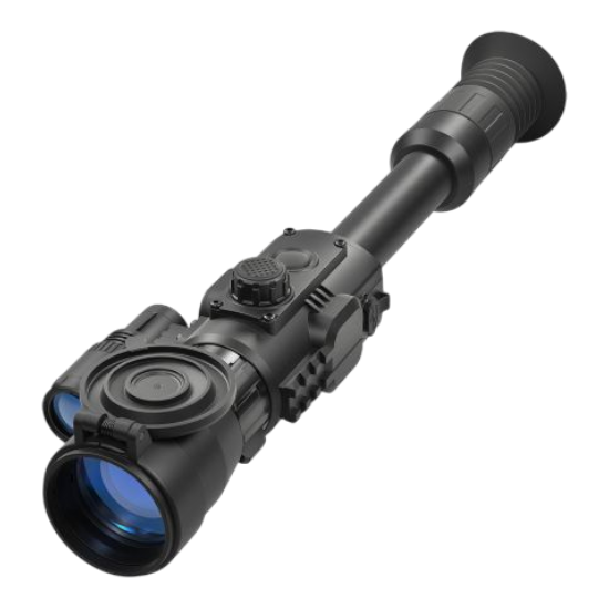Ремонт прицелов ночного видения Yukon Photon RT 4.5х42 в сервисном центре FIX-Yukon