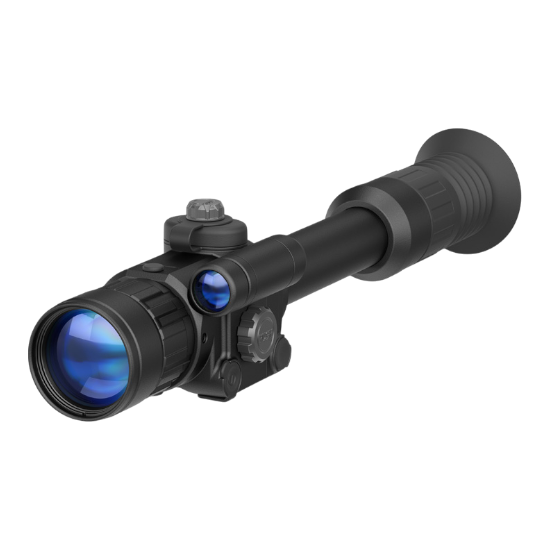 Ремонт прицелов ночного видения Yukon Photon XT 4.6x42S в сервисном центре FIX-Yukon