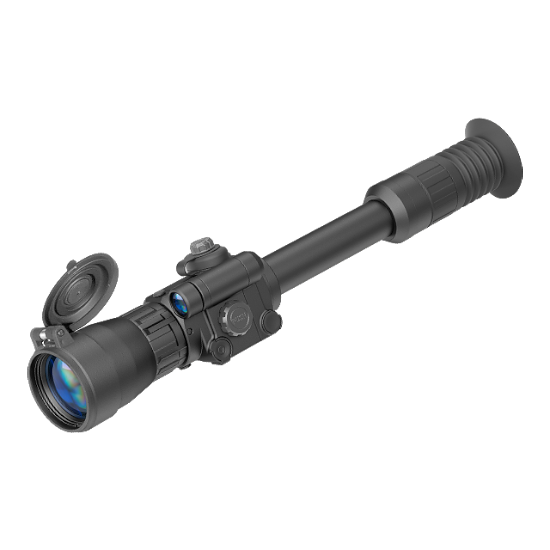 Ремонт прицелов ночного видения Yukon Photon XT 6.5x50S в сервисном центре FIX-Yukon