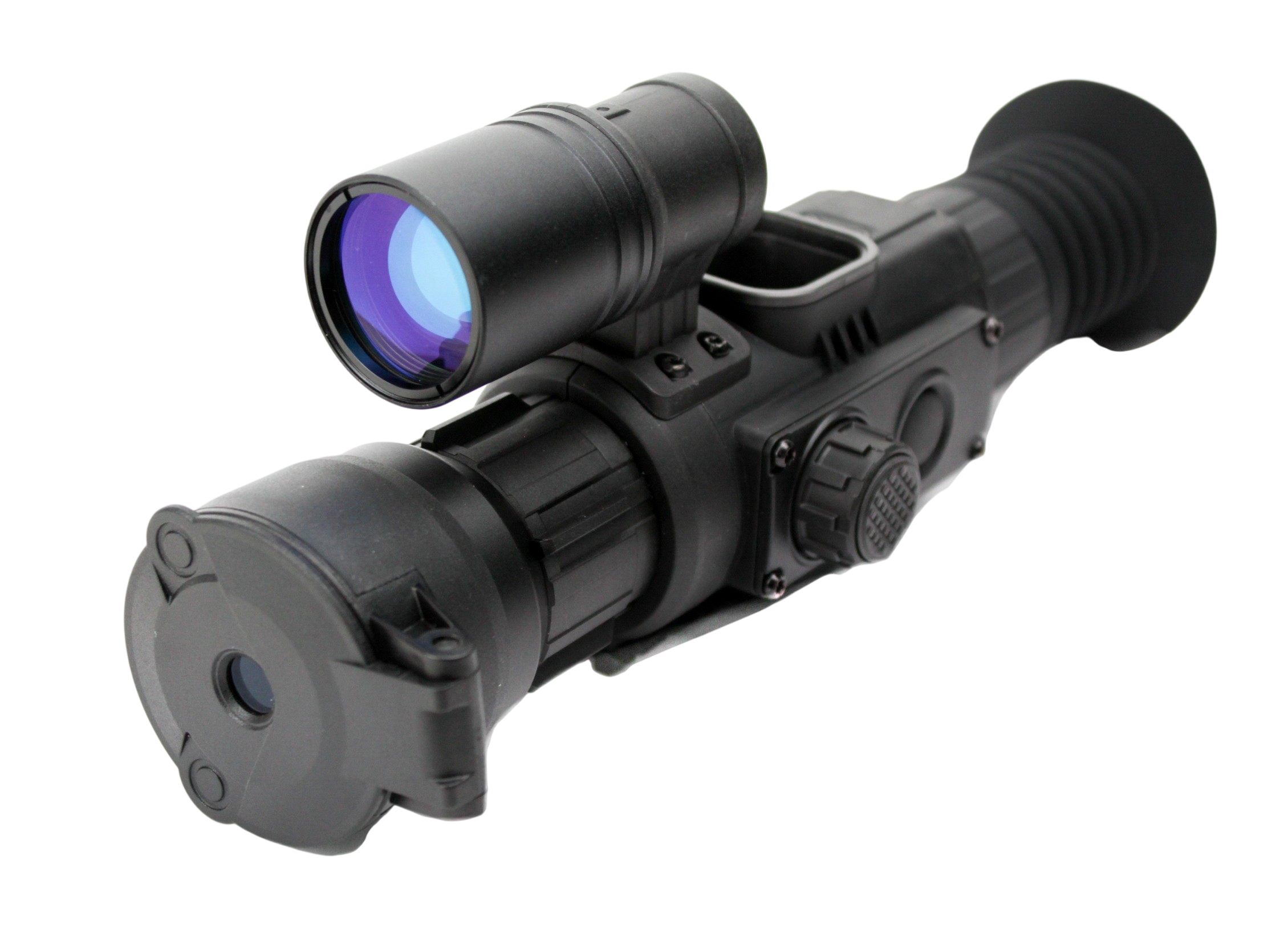 Ремонт прицелов ночного видения Yukon Sightline N340RT в сервисном центре FIX-Yukon
